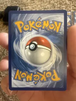 Pokemon Play: 8 card lots bundle pokemon prize carda. 2x Radiant Charizard - Image 3
