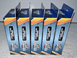 POKEMON LIGHTNING POWER BOX LOT OF 5 **NEW** - Image 4