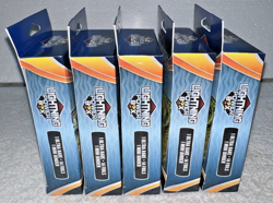 POKEMON LIGHTNING POWER BOX LOT OF 5 **NEW** - Image 5