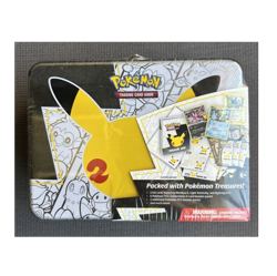 Pokemon TCG Celebrations Tin 25th Anniversary Factory Sealed - Image 1