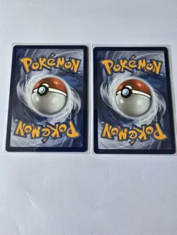 Pokemon TCG AZ'S Tranquility 106/86 Ultra Rare Choas Rising - Image 2