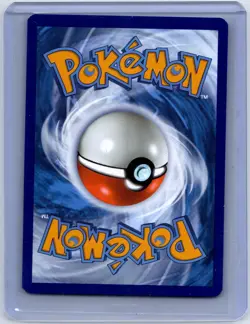 Bulbasaur (Cosmos Holo) 046 Holo Promo Scarlet & Violet Promo Pokemon Near Mint - Image 2