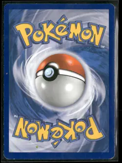 Pikachu 50/149 Common Boundaries Crossed Pokemon Moderately Played - Image 2