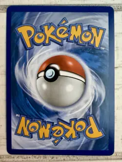 2025 Pokemon Prismatic Evolutions Special Illustration Rare #166 Raging Bolt!! - Image 2