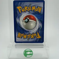 Pokemon TCG Base Set Charizard #4 Holo ENG Damaged - Image 2