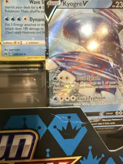 Pokemon TCG Crown Zenith Sea and Sky Premium Collection Box (x2) Lot - Image 3