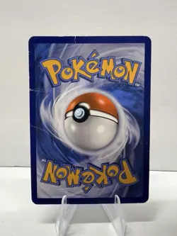 *DAMAGED* Magikarp XY143 XY Holo Promo Pokemon - Image 2