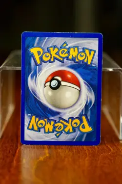 Pokemon Charizard 4/102 Holo Rare Base Set Unlimited Pokemon Lightly Played - Image 2