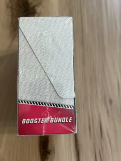 Pokemon TCG White Flare Booster Bundle BRAND NEW FACTORY SEALED - Image 4