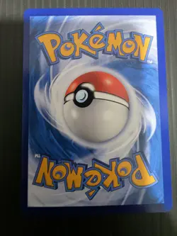 Pokemon TCG Chinese Exclusive Gengar Master Ball CBB3C 0305/07 Holo US Seller NM - Image 2