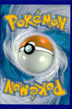 Rotom ex 111/094 Ultra Rare Phantasmal Flames Pokemon Holo NM - Image 2