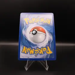 Lapras 24/123 Heartgold & Soulsilver Regular English Pokemon TCG LP - Image 5