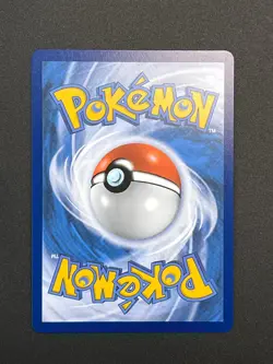 Mega Voltenso ex MEG 050/132 Mega Entwicklung Double Rare Pokemon Karte DE NM - Image 2