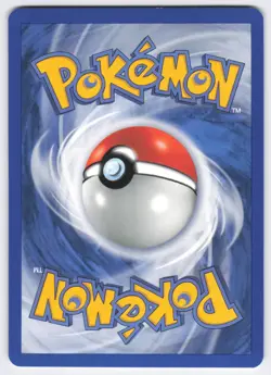 Tentacool 77/101 EX Hidden Legends Reverse Holo Pokemon Card English - Image 2