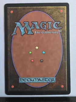 Lotus Petal, The List Reprints Regular, MTG, LP Lightly Played - Image 2