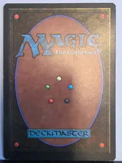 Mystic Remora - Ice Age - MTG - Magic the Gathering - Image 2