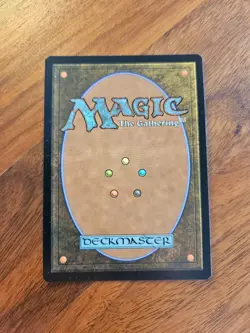 Flare of Denial - RETRO FRAME FOIL - NM - MTG - Image 2
