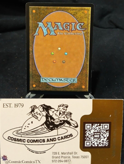 MTG Reliquary Tower CON Regular LP - Image 2