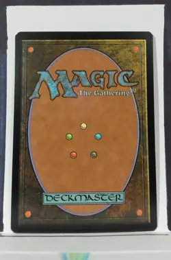 Serrated Arrows Foil Promo Timespiral NM #114 MTG NEAR MINT - Image 2