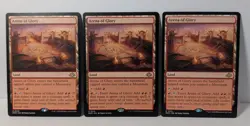1x Arena of Glory - Modern Horizons 3 MH3 - NM - MTG - 1x - Image 1