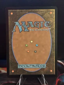 Wizards of the Coast MTG The Ten Rings M 0251 Marvel Super Heroes 2026 - Image 2