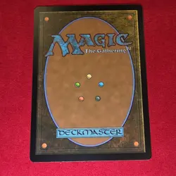 Wizards of the Coast MTG The Ten Rings Marvel 0251 Mythic Artifact EN 2026 - Image 2