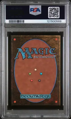 2025 MTG FINAL FANTASY THROUGH THE AGES #0038 VAAN, ASPIRING SKY PIRATE PSA 10 - Image 2