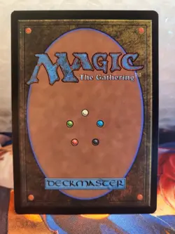 MTG x Final Fantasy Shiva Secret Lair Drop Series Rainbow Foil English - Image 3