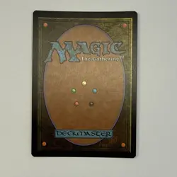 Magic: The Gathering Flash Photography Sorcery FFXV Foil Blue Final Fantasy - Image 2