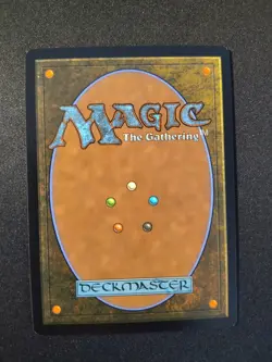 NM Foil Grendel, Spawn of Knull, MTG, Marvel's Spider-Man, Magic, 9 - Image 2