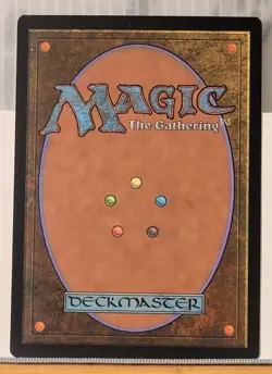 Mtg MISDIRECTION NM The List 015/063 -Argo- - Image 4