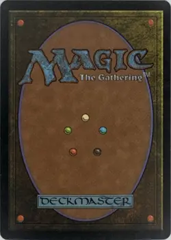 Sandstone Needle (#326) - Mercadian Masques - MTG Magic: The Gathering - LP - Image 2