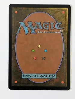 Mana Crypt #270 (NM) Double Masters 2XM Magic MTG - Image 2