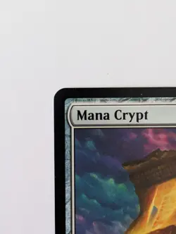 Mana Crypt #270 (NM) Double Masters 2XM Magic MTG - Image 4