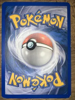 Pokemon TCG Haunter 35/92 Legend Maker 2006 Uncommon LP - Image 2