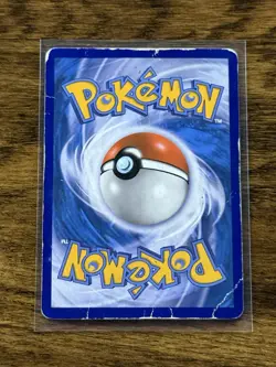 Pikachu EX XY124 Black Star Promo Pokemon 2016 XY Red & Blue DMG Pokemon Card - Image 3