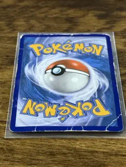 Pikachu EX XY124 Black Star Promo Pokemon 2016 XY Red & Blue DMG Pokemon Card - Image 4