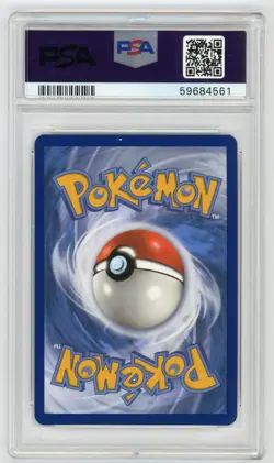 Pokemon Card Silicobra SV070/SV122 Holo Shining Fates PSA 10 GEM MINT - Image 2
