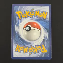 Pokemon TCG Card Starly 221/198 Scarlet & Violet Illustration Rare Holo - LP - Image 2