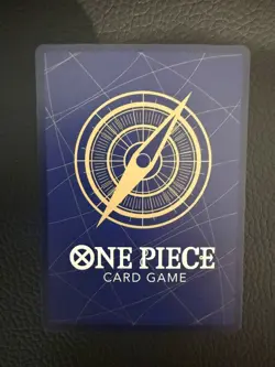 One Piece Card TCG Edward Newgate OP08-043 1er Anniversaire FR - Image 2