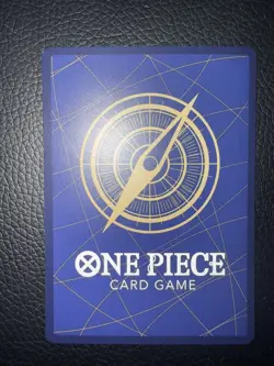 One Piece Card TCG Edward Newgate OP08-043 1er Anniversaire FR - Image 3