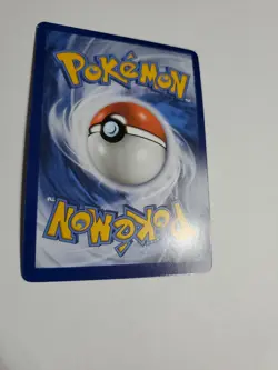 Pokemon Machamp GX Ultra Rare Holo 64/147 Burning Shadows English Card - Image 4