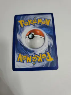 Pokemon Machamp GX Ultra Rare Holo 64/147 Burning Shadows English Card - Image 5