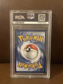 Dragonite v 192/203 Evolving Skies Alt Art Card PSA 9 Mint, 2021 Pokemon SWSH - Image 2