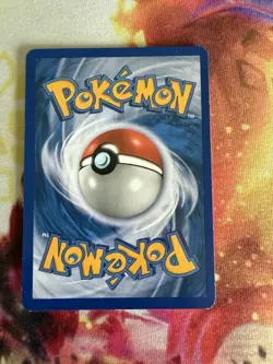Wooper LV.11 118/132 – Secret Wonders – Lightly Played Pokemon Card - Image 2