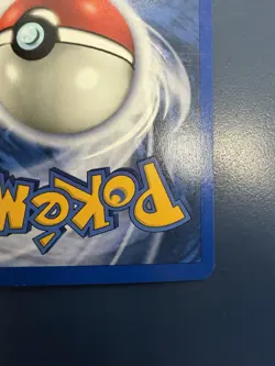 Pokemon TCG Base Set Mewtwo Holo Card 10/102 Vintage Rare 1999 Near Mint - Image 5
