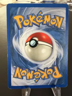 Vulpix 91/105 Neo Destiny 1st Edition Vintage Pokemon Card 2002 WOTC Common LP - Image 2
