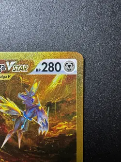 Origin Forme Dialga VSTAR GG68/GG70 - Pokemon Card - Crown Zenith Set - Image 2