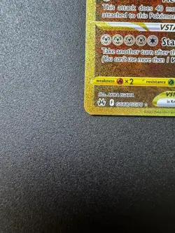Origin Forme Dialga VSTAR GG68/GG70 - Pokemon Card - Crown Zenith Set - Image 4