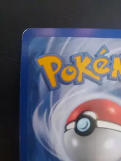 Pokemon Blissey Card 5/123 Mysterious Treasures Reverse Holo Rare - Image 4